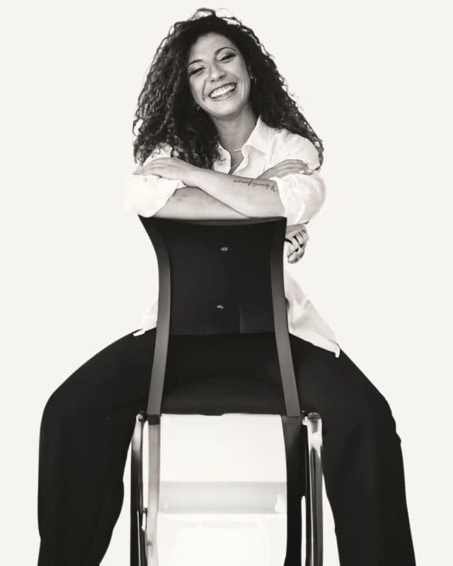 Sharon Tabone
