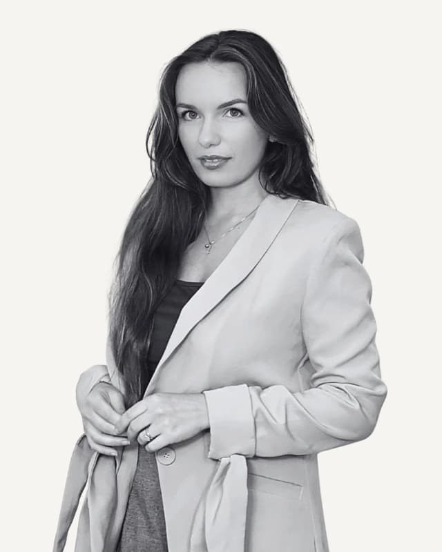Laetitia Ricotta